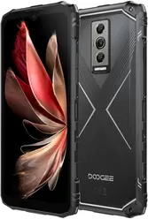 The photo gallery of Doogee Blade 10 Pro