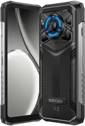 The photo gallery of Doogee Blade20 Play