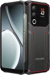 The photo gallery of Doogee Blade20 Ultra