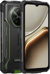 Galería de imágenes de Doogee Fire 5 Pro
