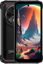 Galerie photo du mobile Doogee Fire 6 Power