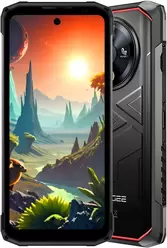 Galeria de fotos do telemóvel Doogee Fire 6