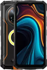 Galerie photo du mobile Doogee Fire 7 Pro