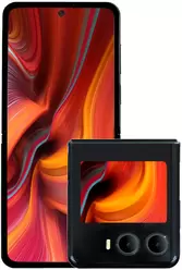 Galleria Foto Doogee Flip X