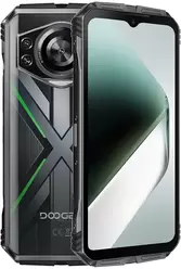 The photo gallery of Doogee S Cyber Pro