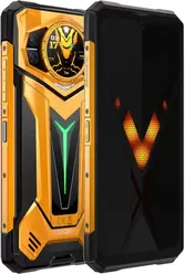 Galeria de fotos do telemóvel Doogee S200 Ultra