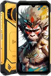 Galería de imágenes de Doogee S200 X