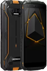 相册 Doogee S41T