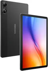 Галерея фотографий Doogee Tab G6+