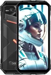 The photo gallery of Doogee V Max Plus
