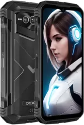 The photo gallery of Doogee V Max Pro