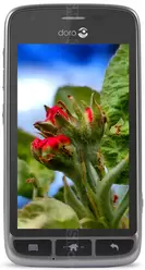 Галерея фотографий Doro Liberto 820 Mini