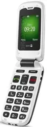 相册 Doro PhoneEasy 605