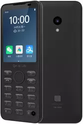 The photo gallery of Duoqin F21 Pro