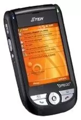 Galleria Foto E-TEN M600+