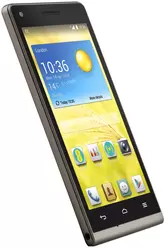 Galleria Foto EE Kestrel