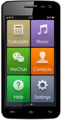 The photo gallery of Elephone G3