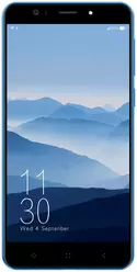 The photo gallery of Elephone P8 3D