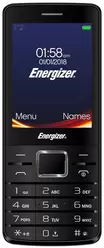 Galerie photo du mobile Energizer Power Max P20