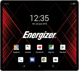 相冊 Energizer Power Max P8100S