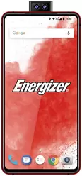 The photo gallery of Energizer Ultimate U620S POP
