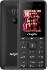 相冊 Energizer E3