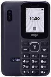 The photo gallery of Ergo B182