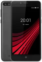 The photo gallery of Ergo B501 Maximum