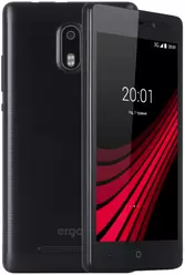 Galería de imágenes de Ergo B502 Basic