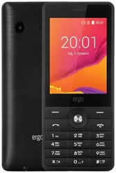 The photo gallery of Ergo F281 Link