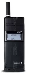 Галерея фотографий Ericsson GF337