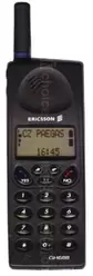 The photo gallery of Ericsson GH688