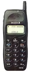 相册 Ericsson GS18
