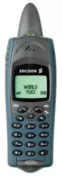 fotogalerij Ericsson R310s