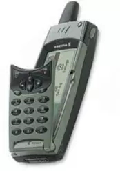 Galleria Foto Ericsson R380s