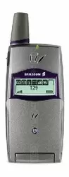 相冊 Ericsson T29s