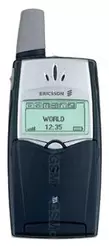Galería de imágenes de Ericsson T39m