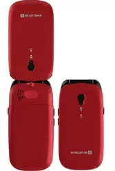 fotogalerij Evelatus Wave