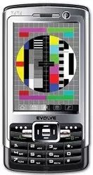 Galería de imágenes de Evolve GX650 TV