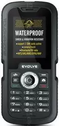 Gallery Telefon Evolve RG250 Gladiator