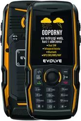 fotogalerij Evolve GX785 Raptor