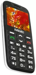 相冊 Evolveo EasyPhone XD