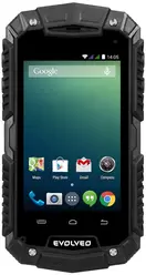Galería de imágenes de Evolveo StrongPhone D2 Mini