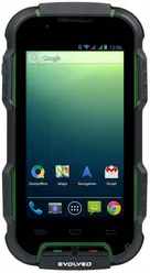 Gallery Telefon Evolveo StrongPhone D2