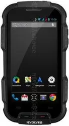 Galleria Foto Evolveo StrongPhone Q4