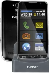 Galerie photo du mobile Evolveo EasyPhone D2