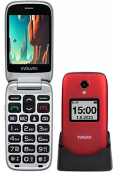 相冊 Evolveo EasyPhone FP