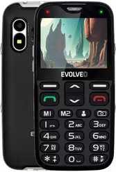 Galería de imágenes de Evolveo EasyPhone XG
