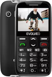Gallery Telefon Evolveo EasyPhone XR