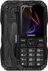 Galerie photo du mobile Evolveo MaxPhone A1